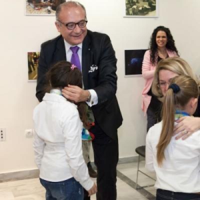 Afksendiyos Kalangos Kalangos Foundation 2 20191026 2084114566