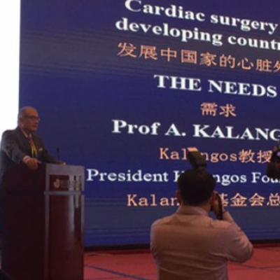 Afksendiyos Kalangos - Kalangos Foundation_1