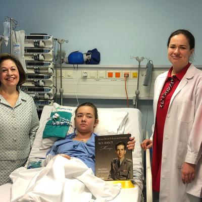 Afksendiyos Kalangos Kalangos Foundation 1 20191008 1855873729