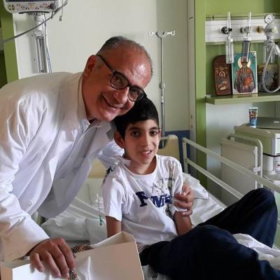 Afksendiyos Kalangos Kalangos Foundation 2 20191008 1207605846